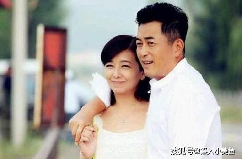 王志飞前妻个人资料,揭秘她的成长历程与情感世界