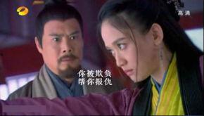 搞笑版笑傲江湖音乐,笑料百出,江湖风云再起!