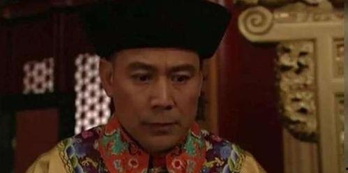 康熙听了八卦,揭秘宫廷秘闻