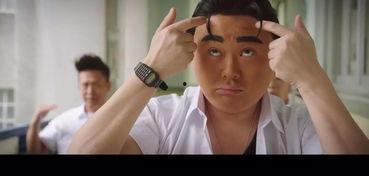 2017港台搞笑电影,2017港台搞笑电影盘点