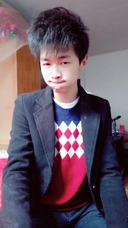 孙煜伦个人资料,才华横溢的青年才俊,多领域杰出贡献者