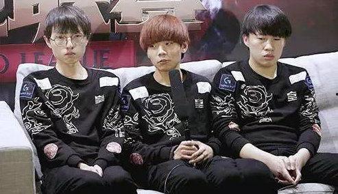 rng无心资料,电竞传奇选手的辉煌历程与幕后故事