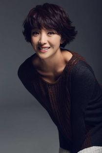 演员刘晓洁生活照,展现真实魅力与温馨日常