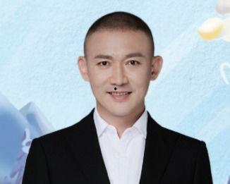 男演员聂远,从古装剧王子到实力派演员的蜕变之路